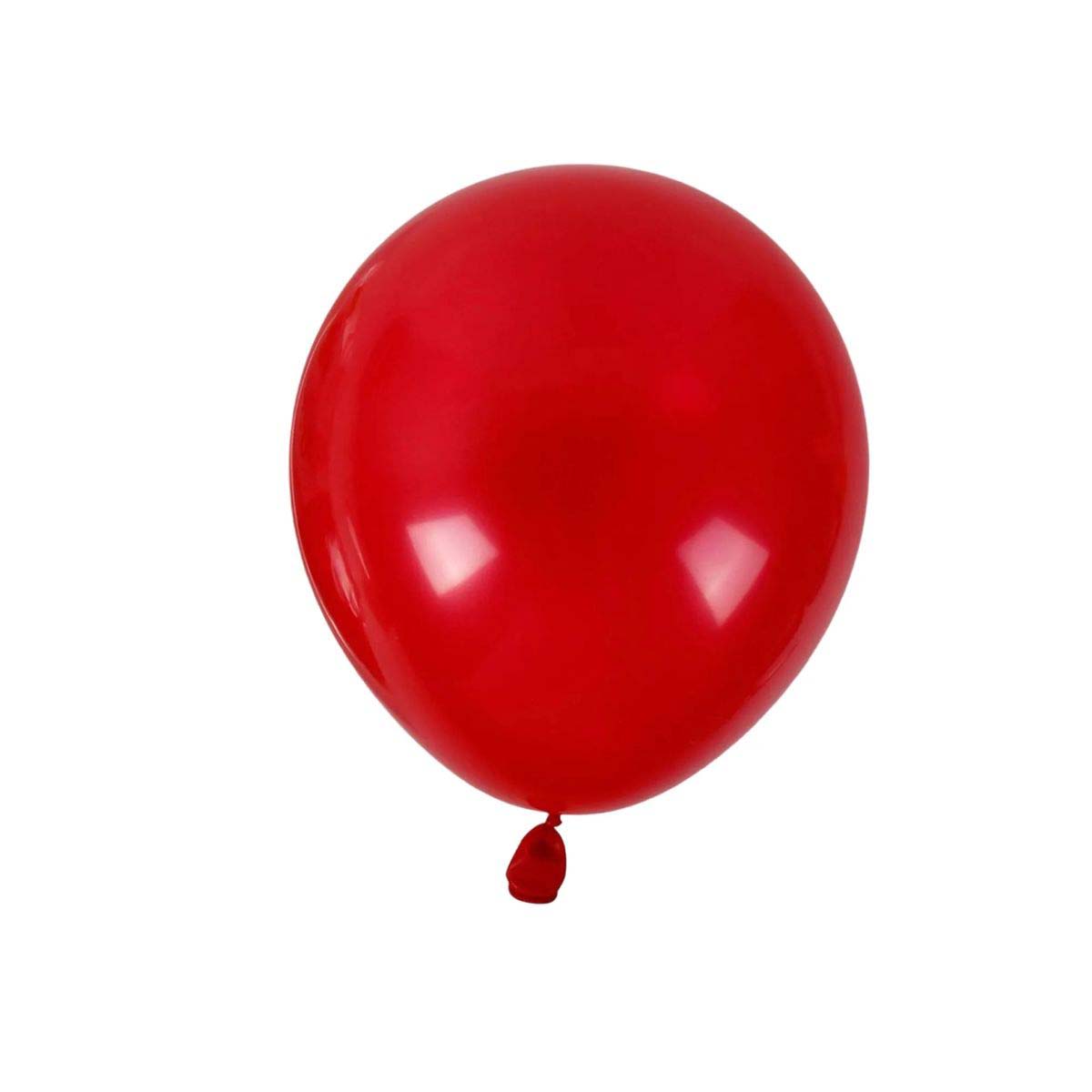 Bright Latex Balloons for Birthdays and Parties 12