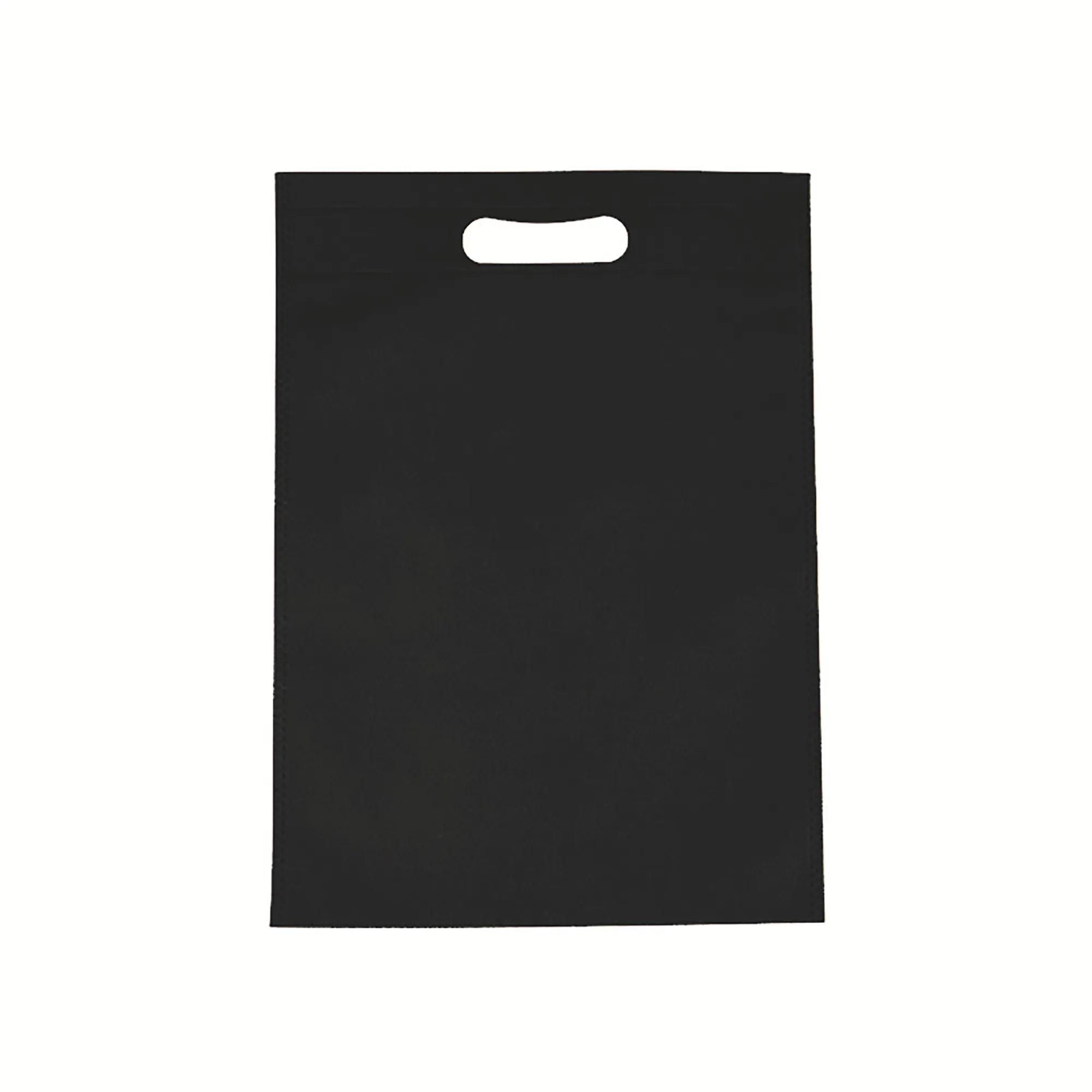 Non Woven Tote Bag 9.8x11.8 Inch Polypropylene Durable 14