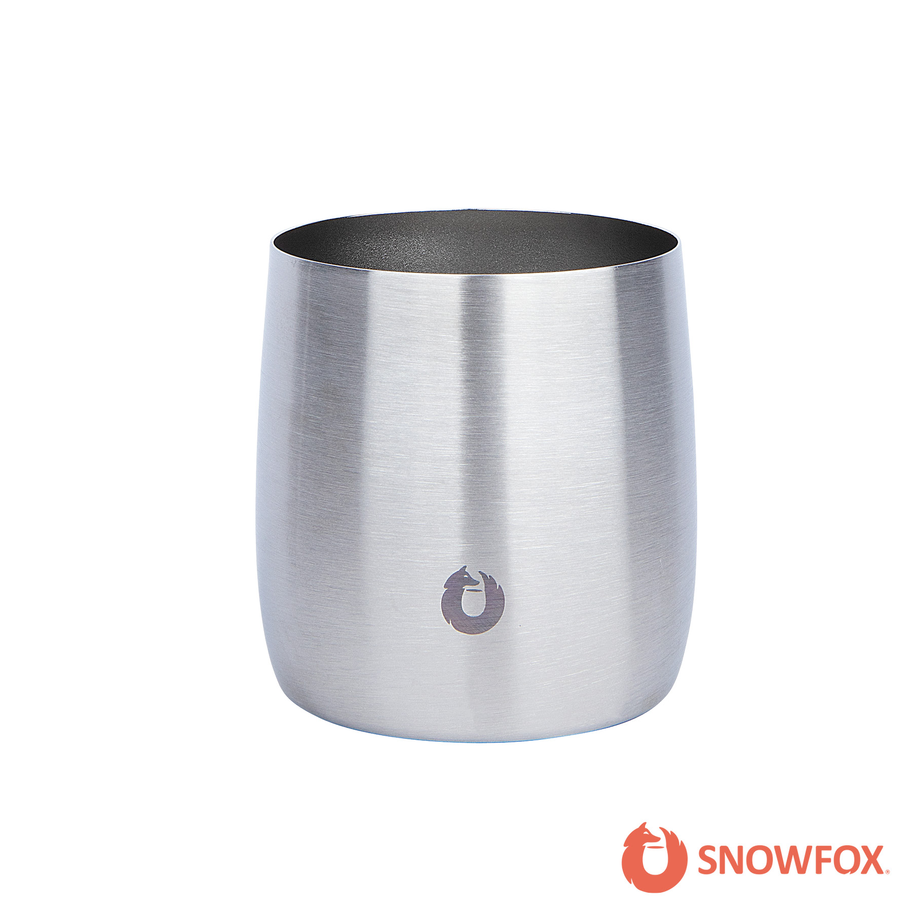Snowfox® 11 oz. Vacuum Insulated Whiskey Rocks Tumbler 39