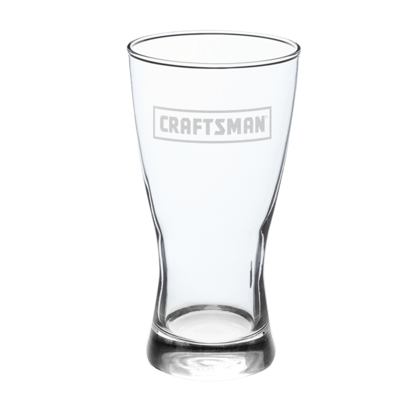 Hops 13.25 oz. Pilsner Glass 12