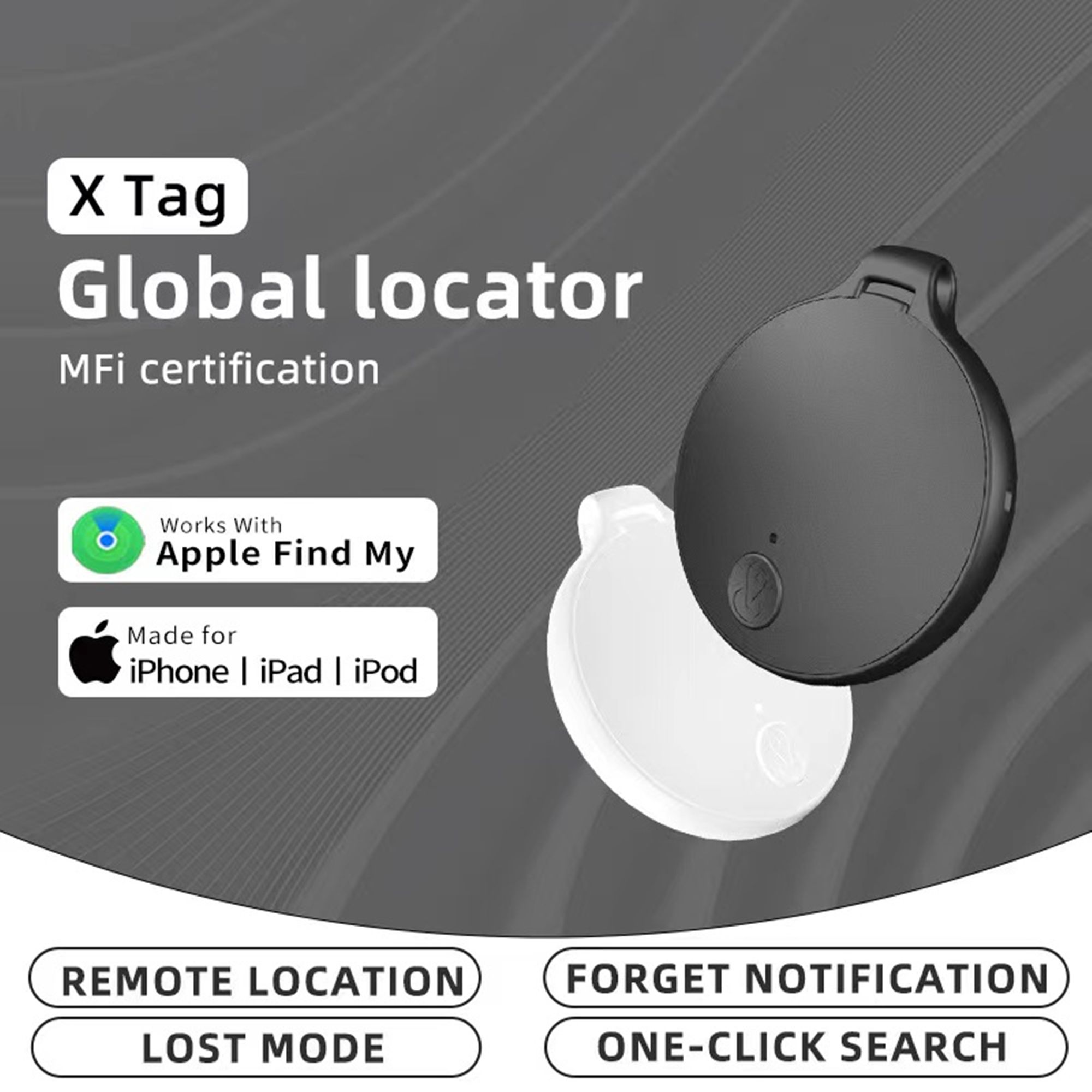 Real-Time Global Tracking Device 4