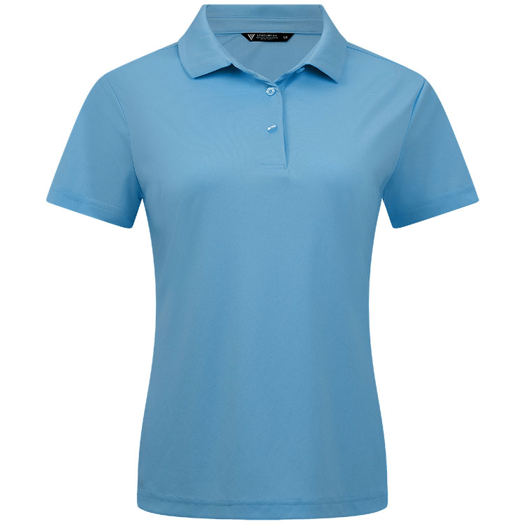 Levelwear Ladies Daylight Polo 10
