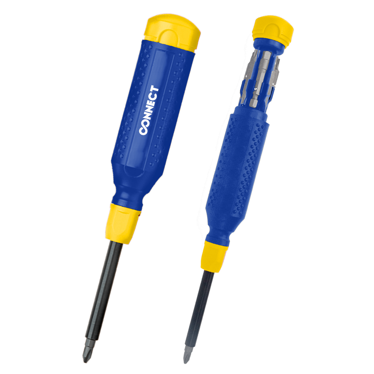 MegaPro 14-In-1 Multi-Bit Screwdriver 1