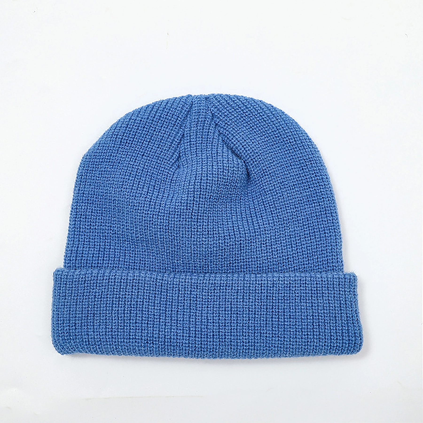Knitted Hat 2