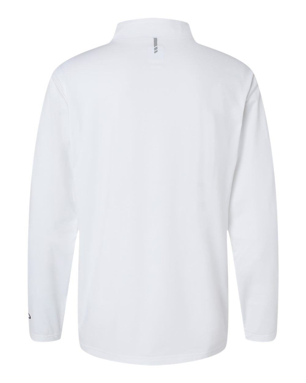Men's Team Issue Podium Quarter-Zip Pullover - FOA402997 8