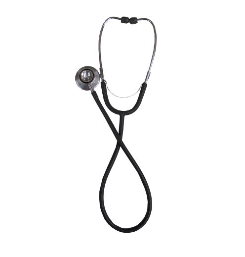 Dual Head Stethoscope