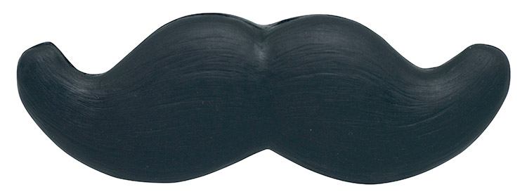 Moustache Stress Reliever 3