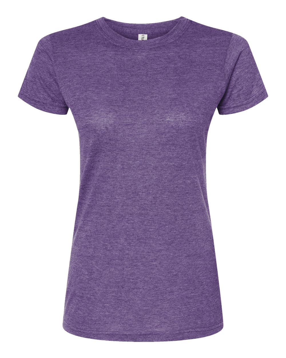 Women's Poly-Rich T-Shirt - 240 63
