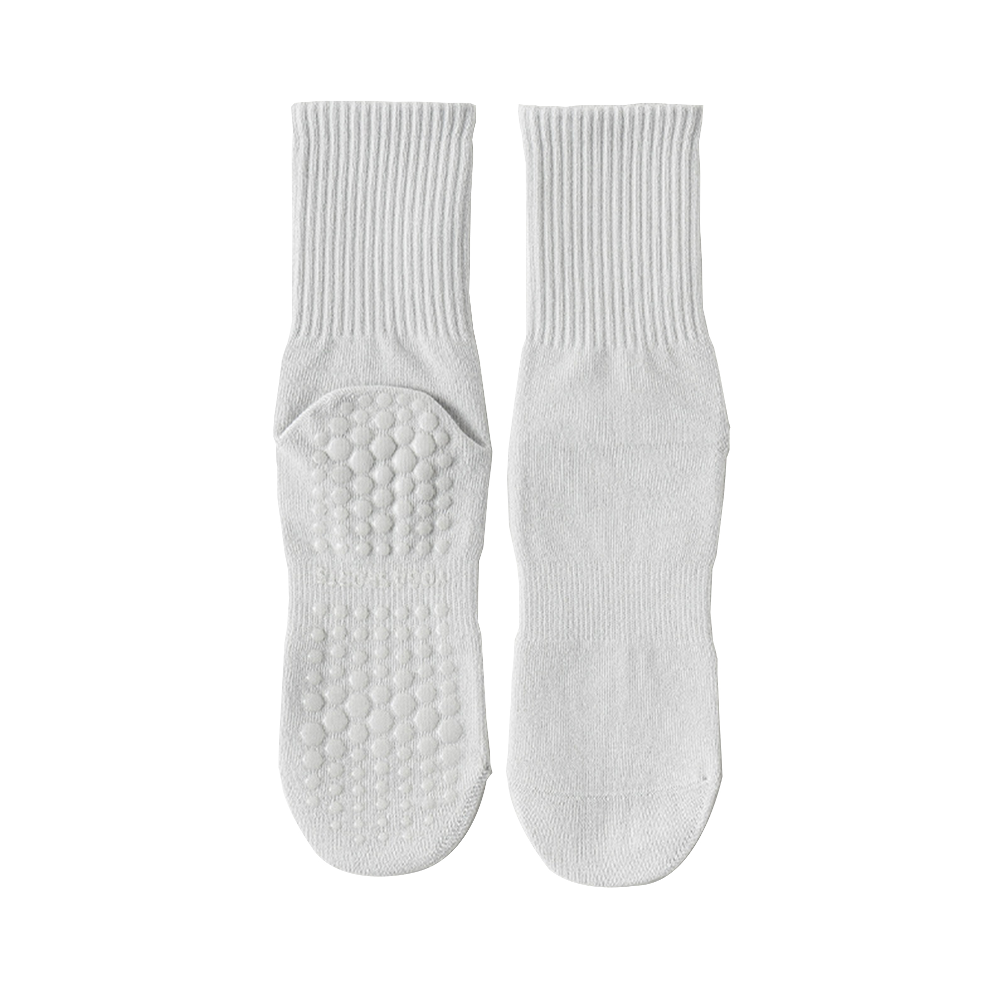 Yoga Crew Socks 5