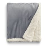 Field & Co.® Cambridge Oversized Sherpa Blanket 109