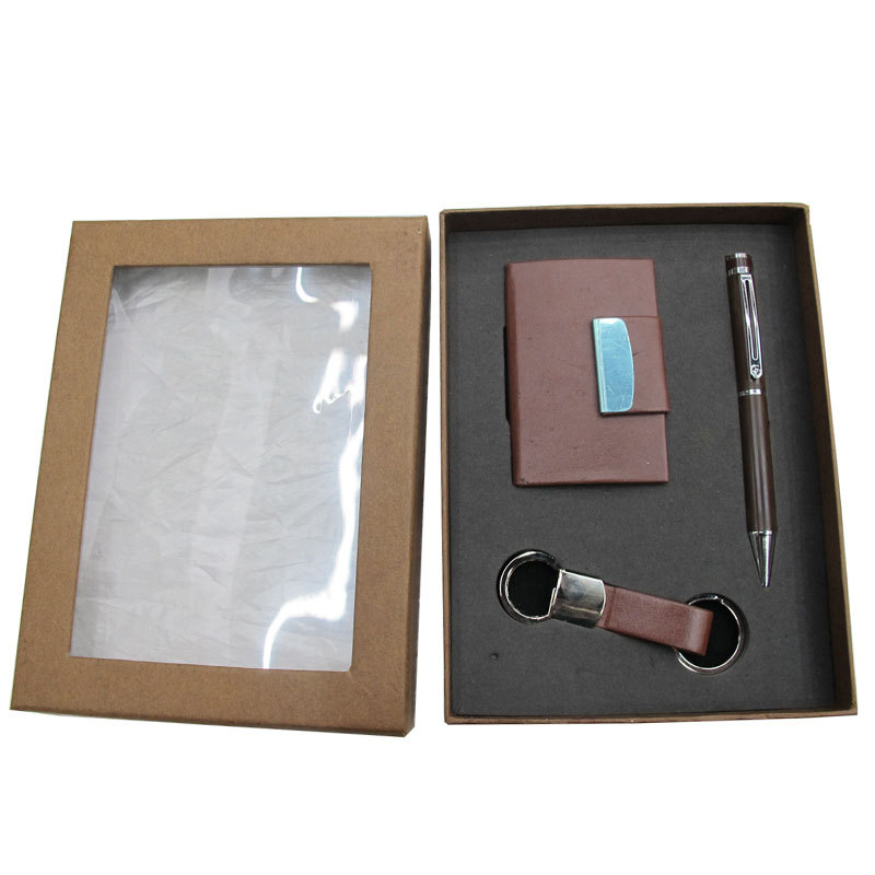 Luxury 3-Piece Office Gift Set 4