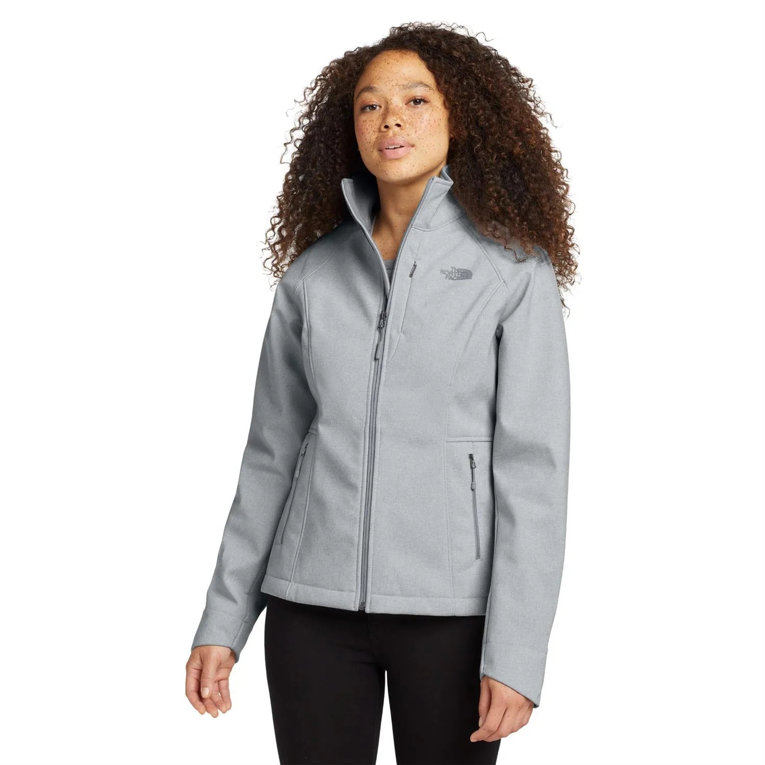 The North Face(R) Women's Apex Barrier Soft Shell Jacket 7