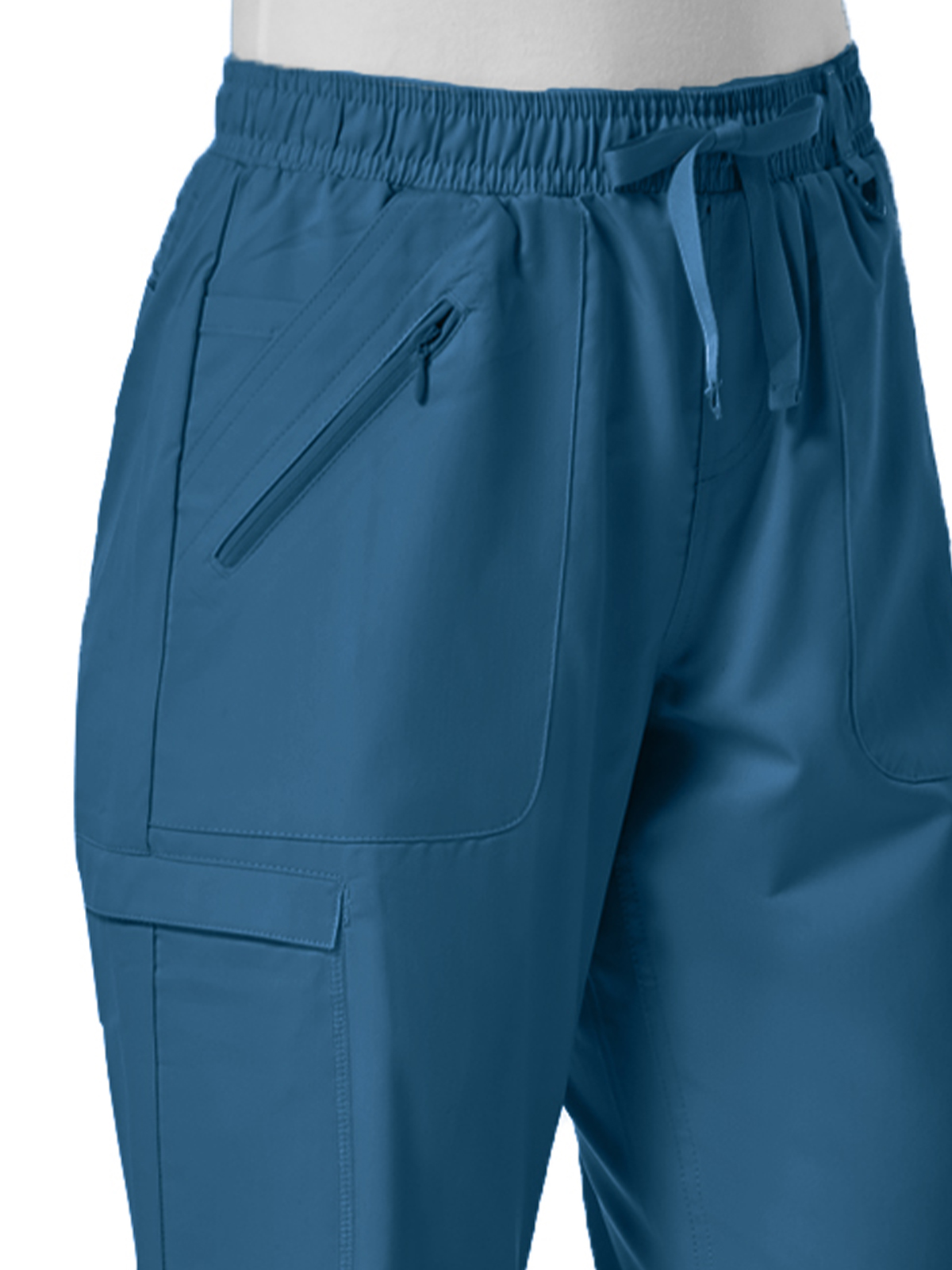 Maevn - EON - Women's Six-Pocket Full Elastic Pant 10