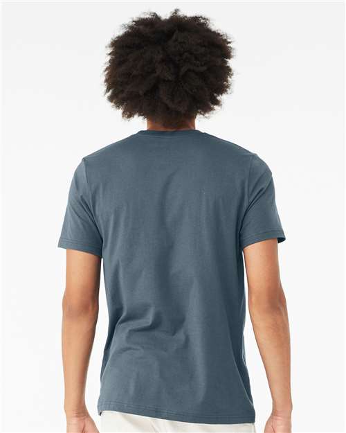 Jersey Tee - 3001 503