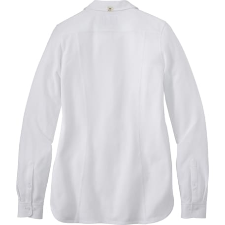 Women's BAYWOOD Roots73 Long Sleeve Shirt 13