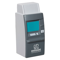 ATM Machine Stress Reliever 5