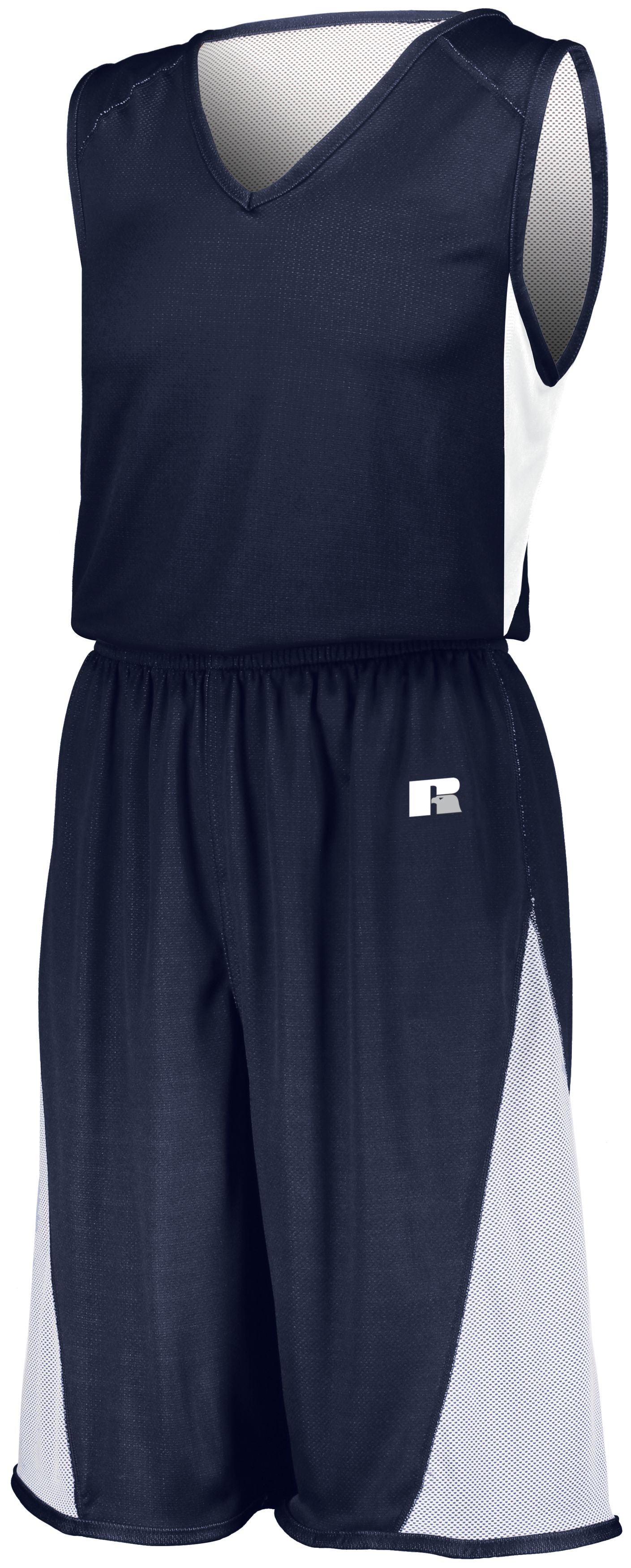 Youth Undivided Single Ply Reversible Shorts 3