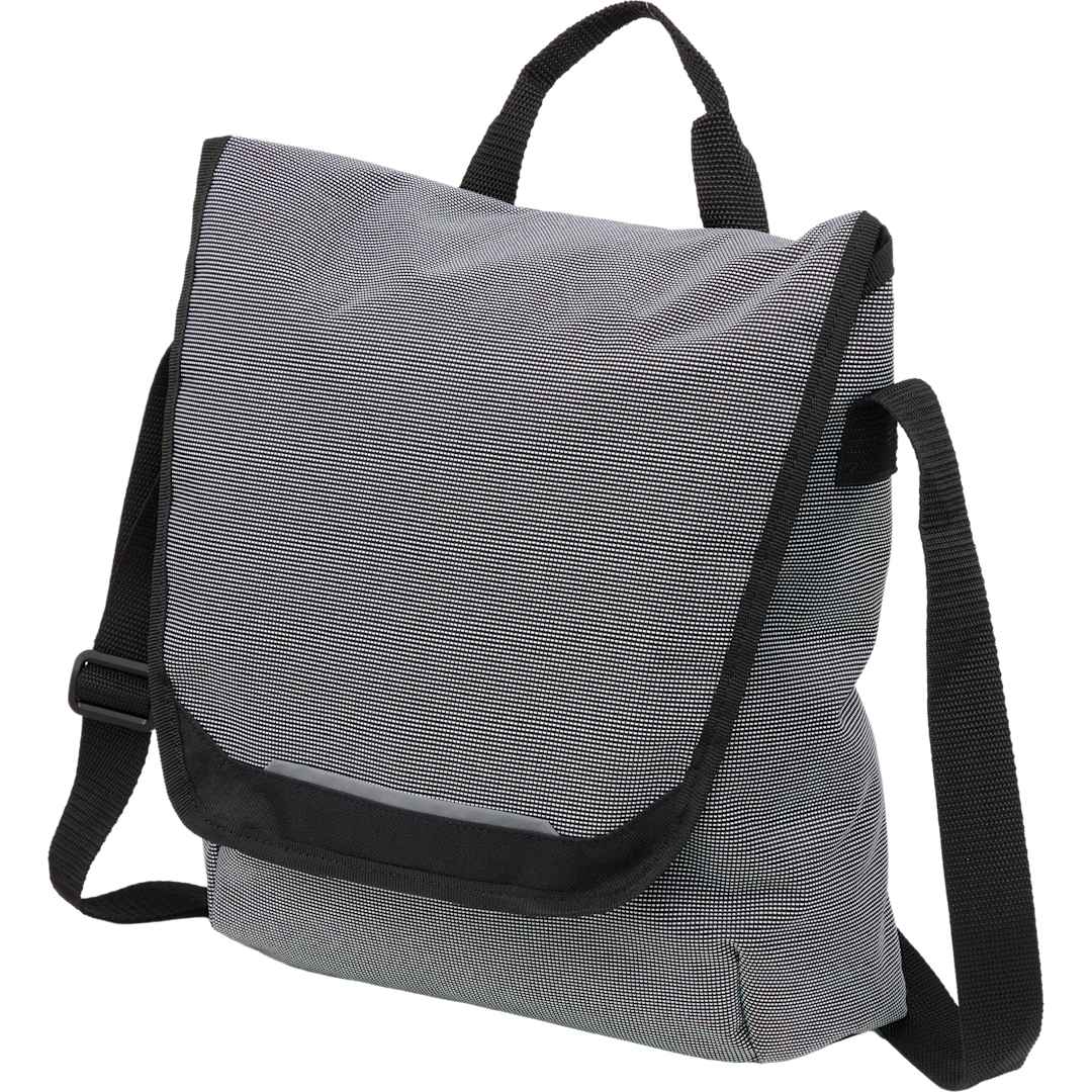 Dover Recycled Messenger Bag 14