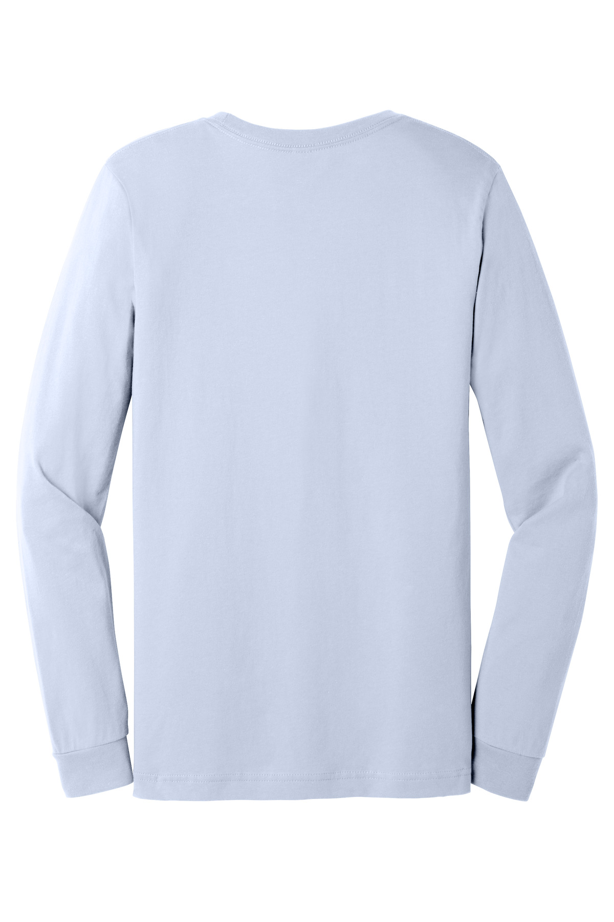 BELLA+CANVAS Unisex Jersey Long Sleeve Tee. BC3501 106
