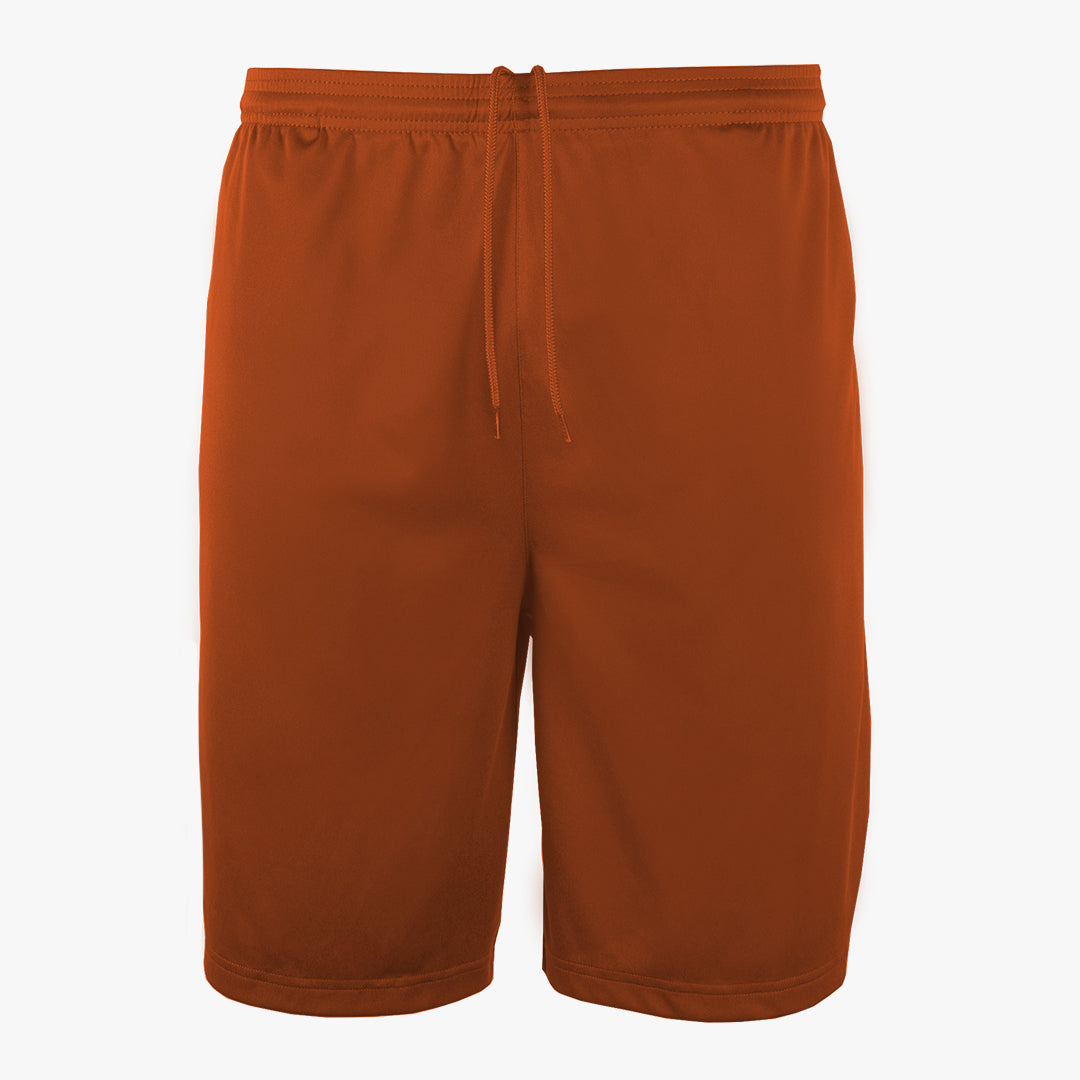 #E320 / Basic Training Men's 9" Short With Pockets 5