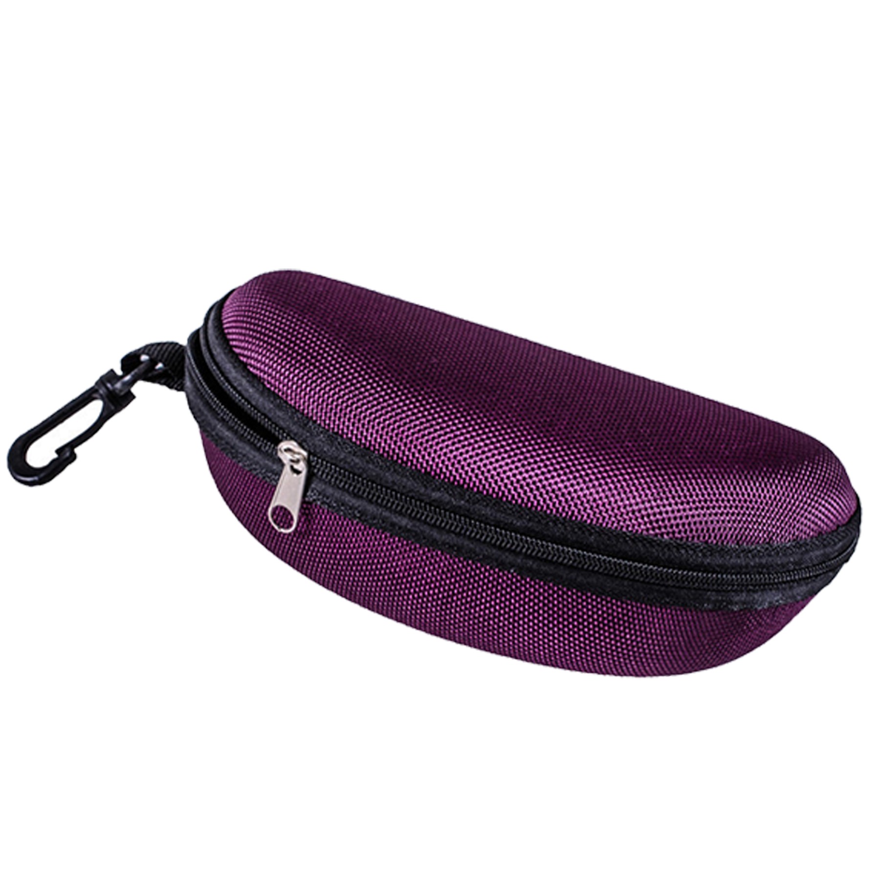 Oxford Zipper Glasses Box 4