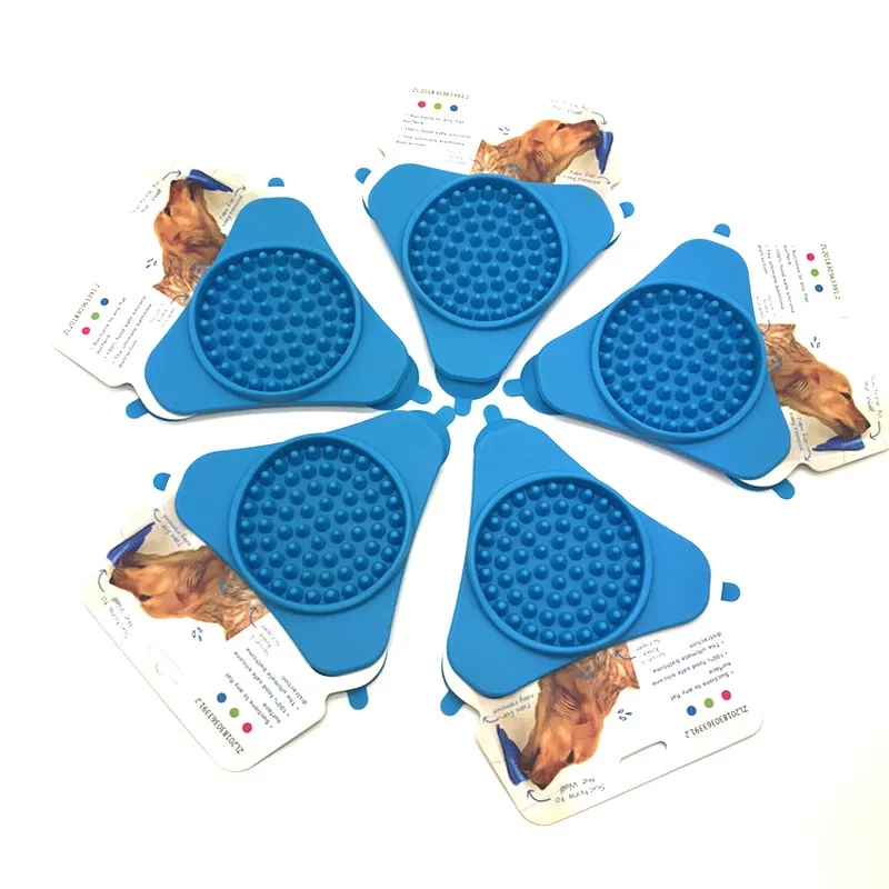Premium Licking Mat for Dogs & Cats 3
