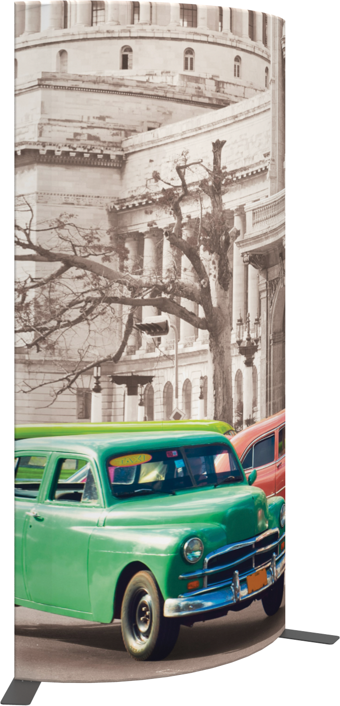 Modulate Frame Banner 06