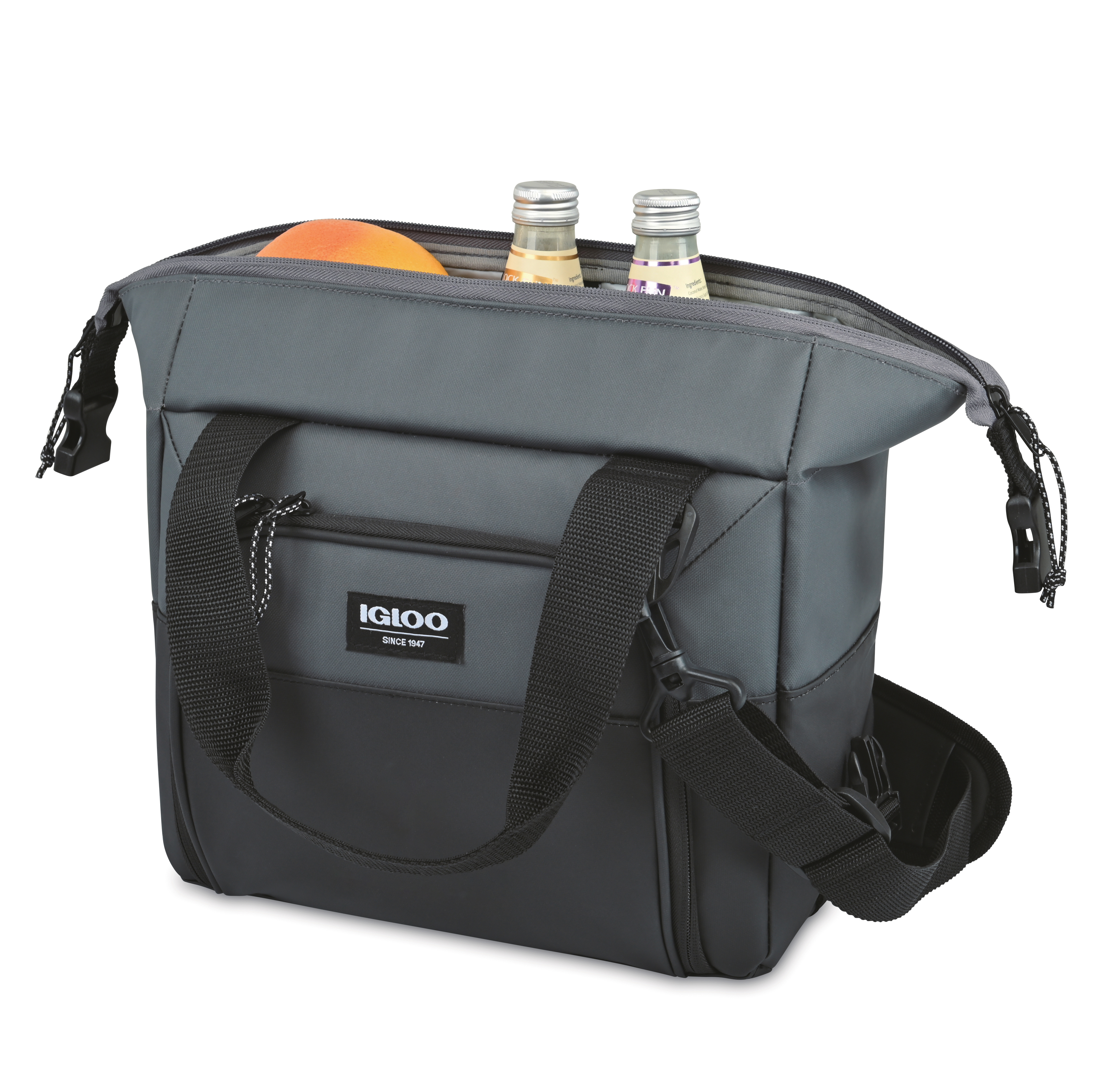 Igloo® Seadrift™ Snap Down 12 Can Cooler 35