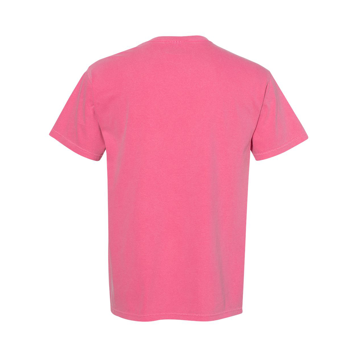 Comfort Colors® Adult Heavyweight Pocket T-Shirt 11