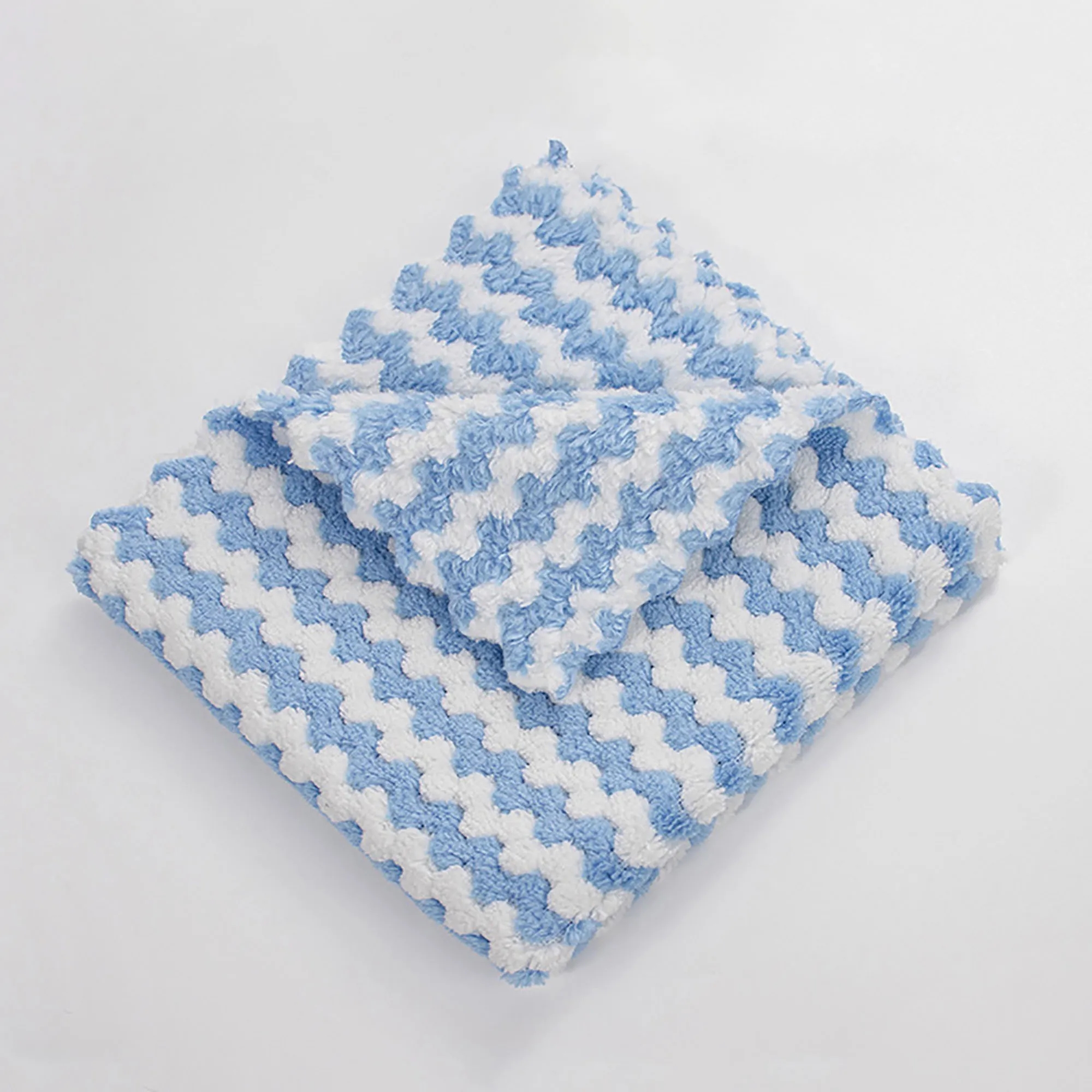 Eco-Friendly Kitchen Towels With Logo For Kitchen, Washing 5