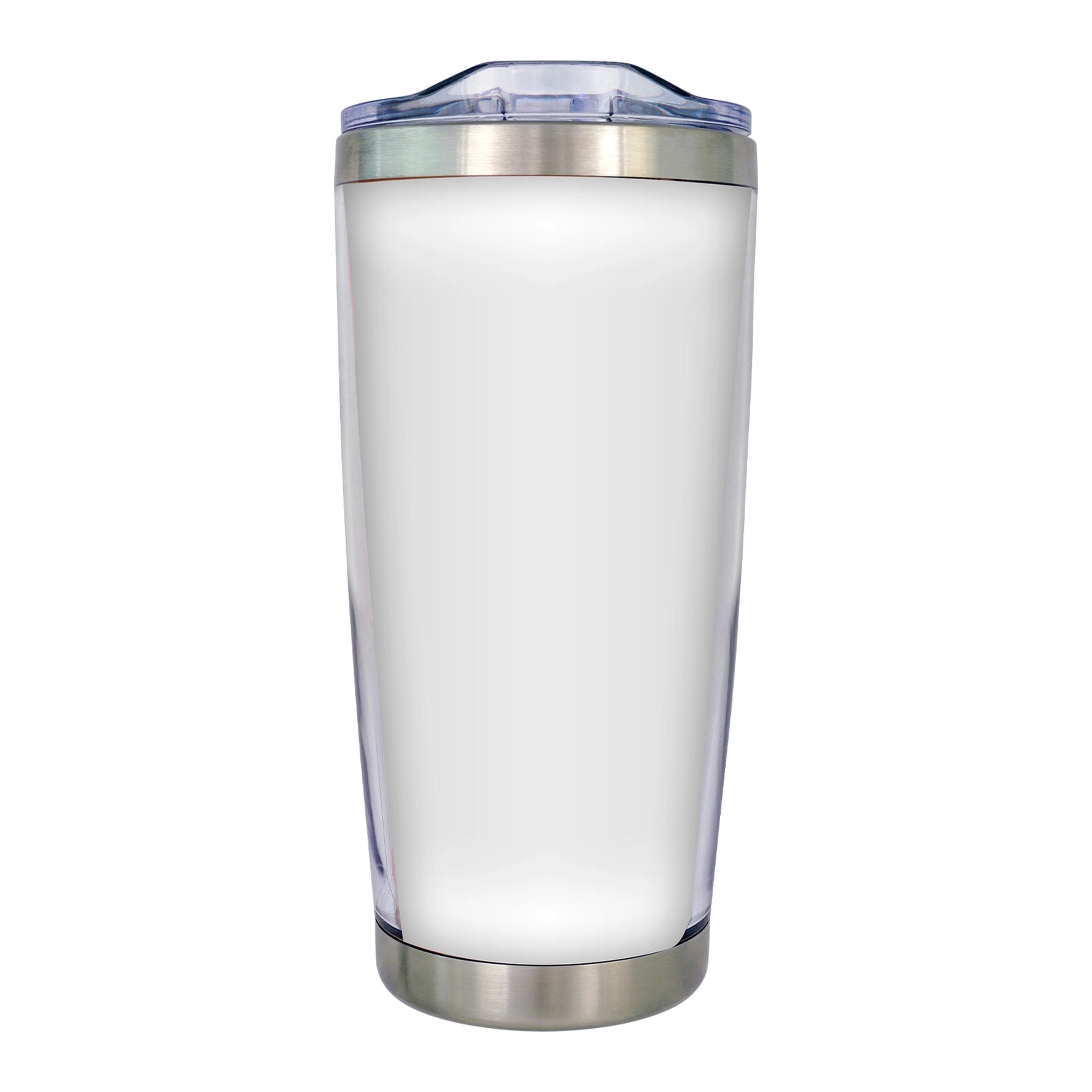 20 oz. Full Color Double Wall Tumbler 4