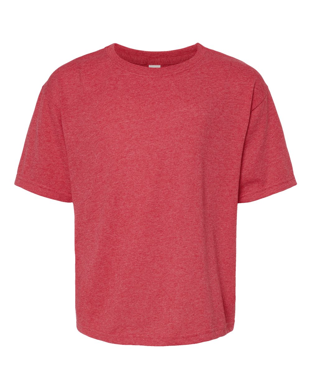 Youth Gold Soft Touch T-Shirt - 4850 166