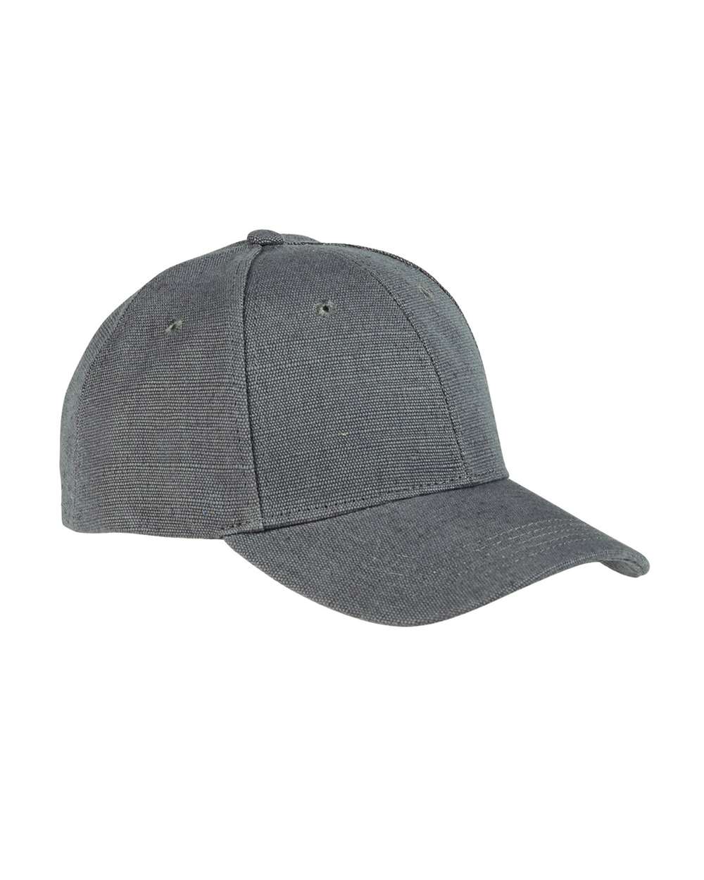 Hemp Structured Baseball Cap - EC7090 6