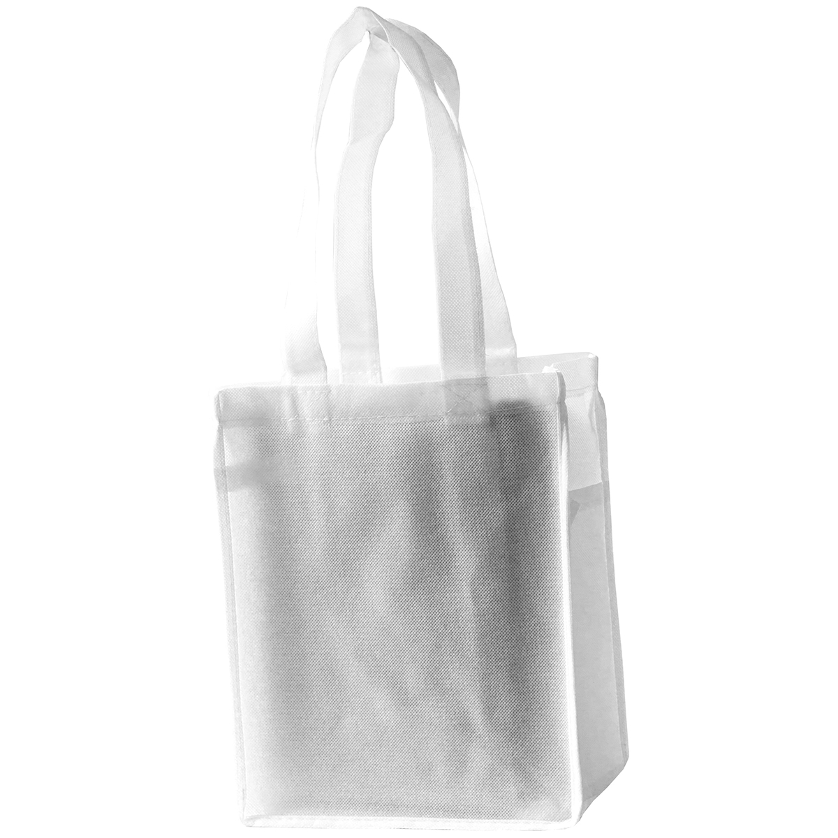Domestic Bag, Non-Woven Prosak Tote 2