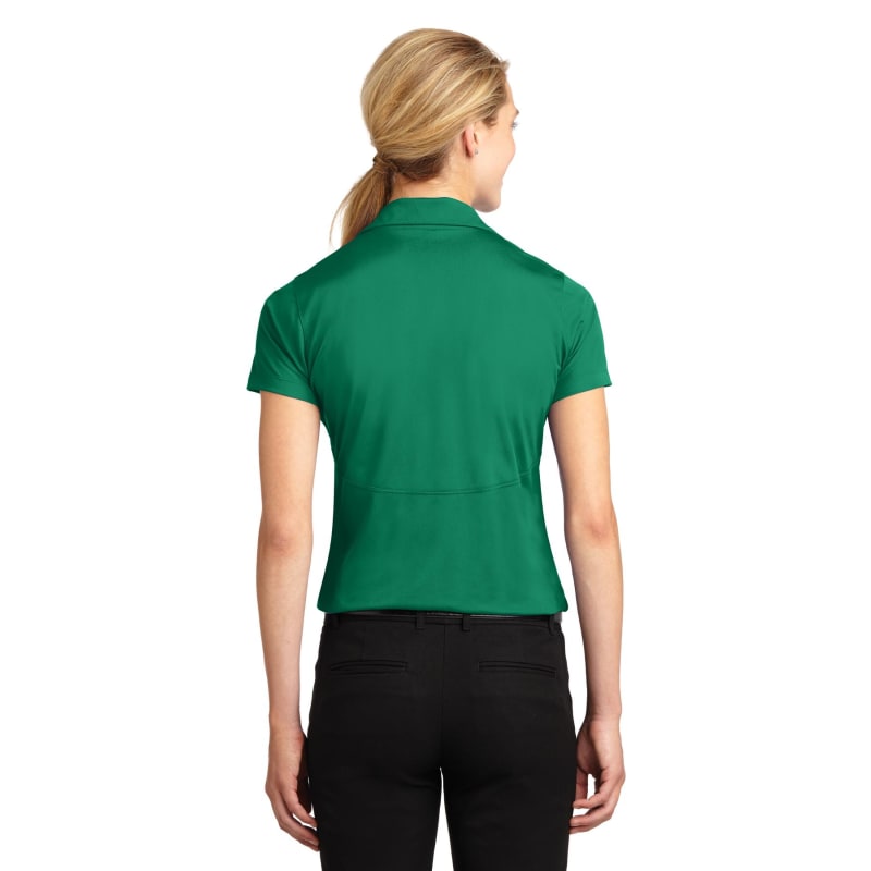 Sport-Tek Women's Micropique Sport-Wick Polo. 133