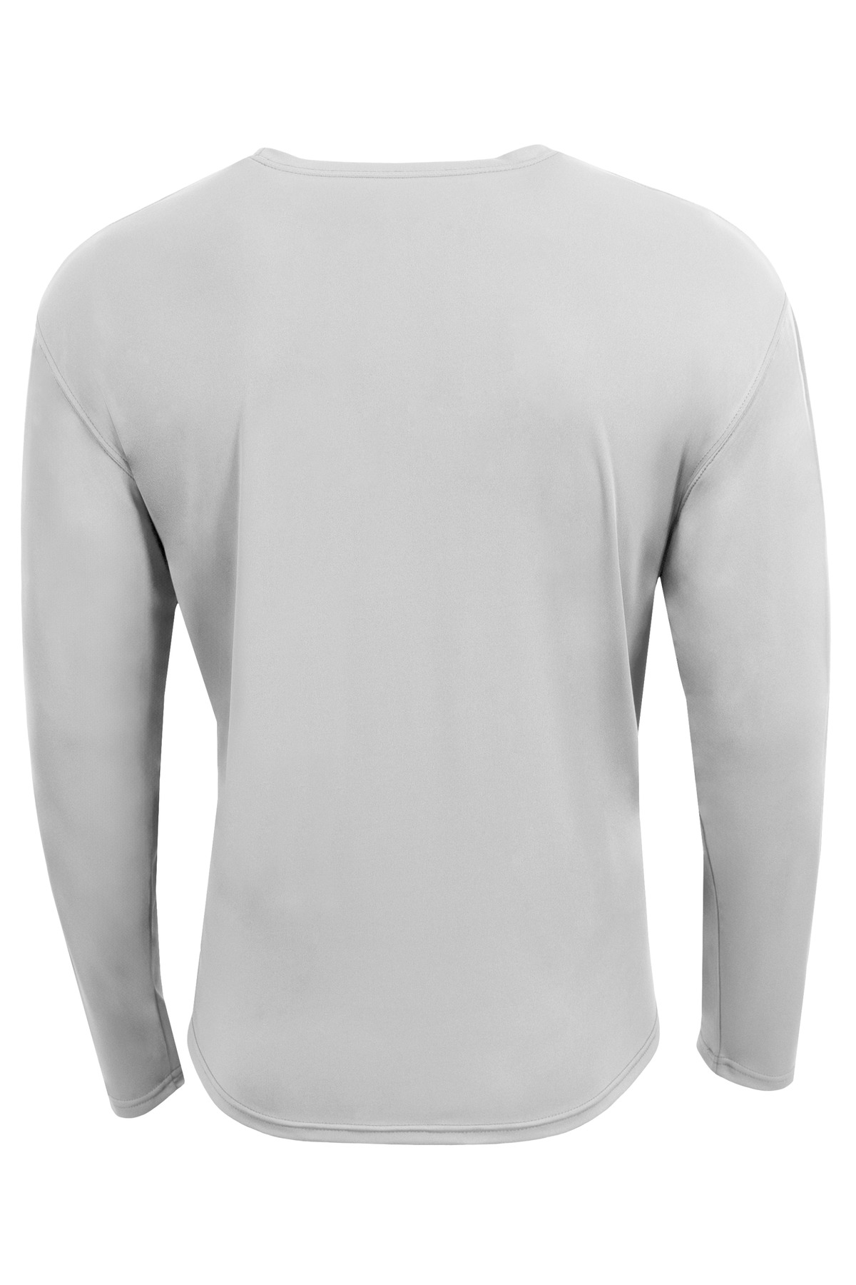 A4 AirFlex Long Sleeve Tee A4N3532 44