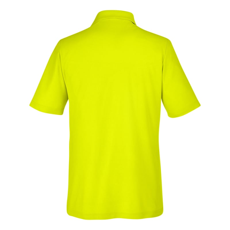 CORE365 Men's Fusion ChromaSoft™ Pique Polo 60