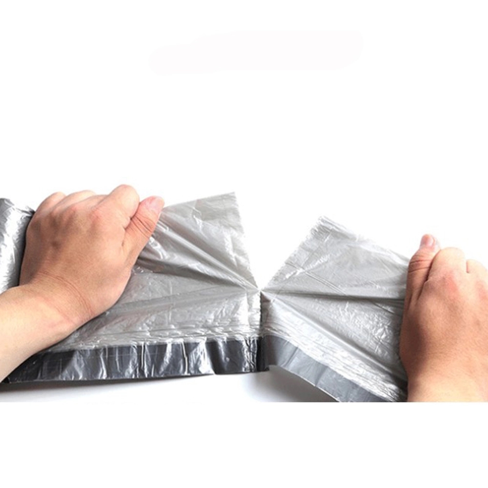 Drawstring Trash Bags 4