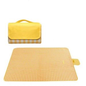 Extra Large Foldable Beach & Picnic Blanket 15