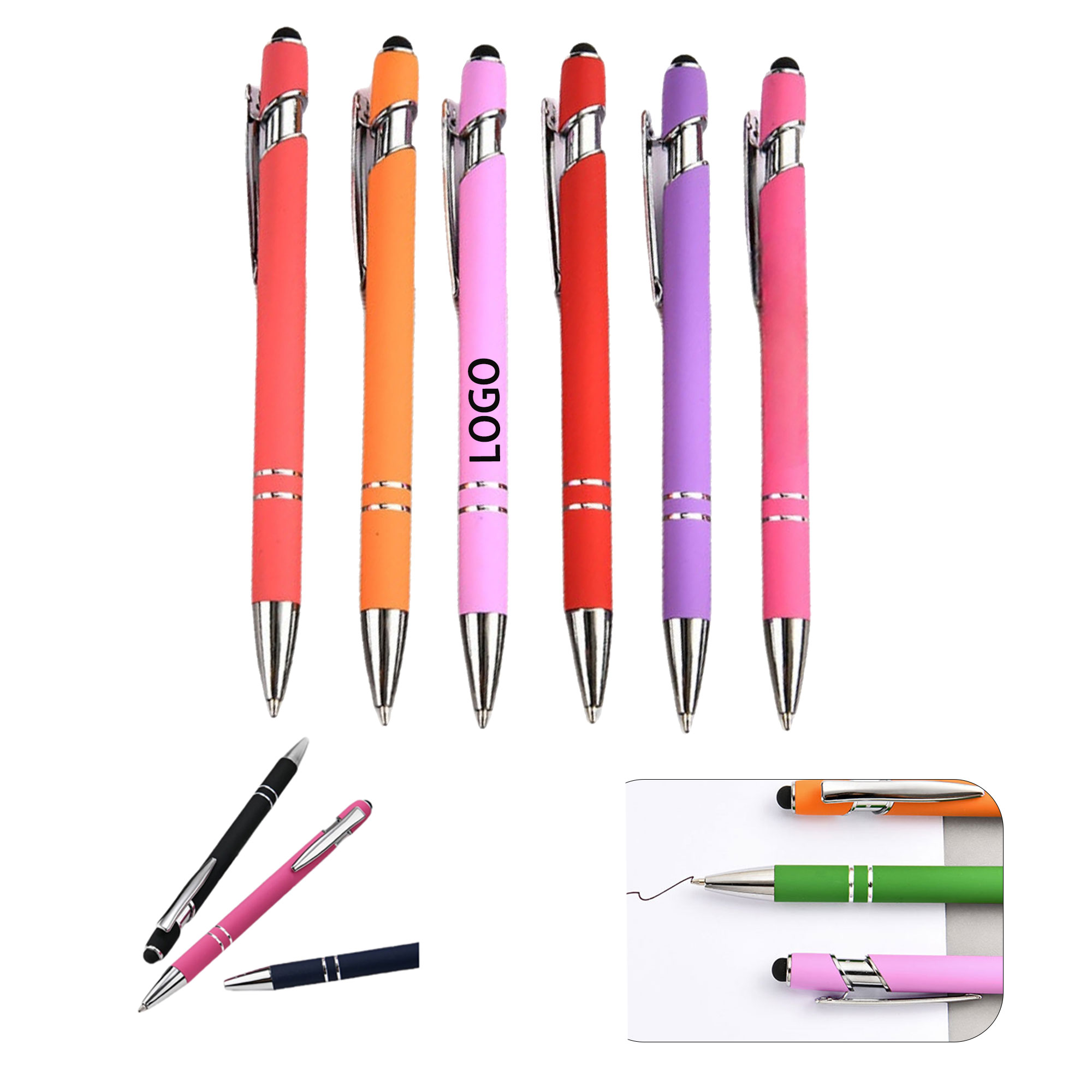 Business Ballpoint Pen 2