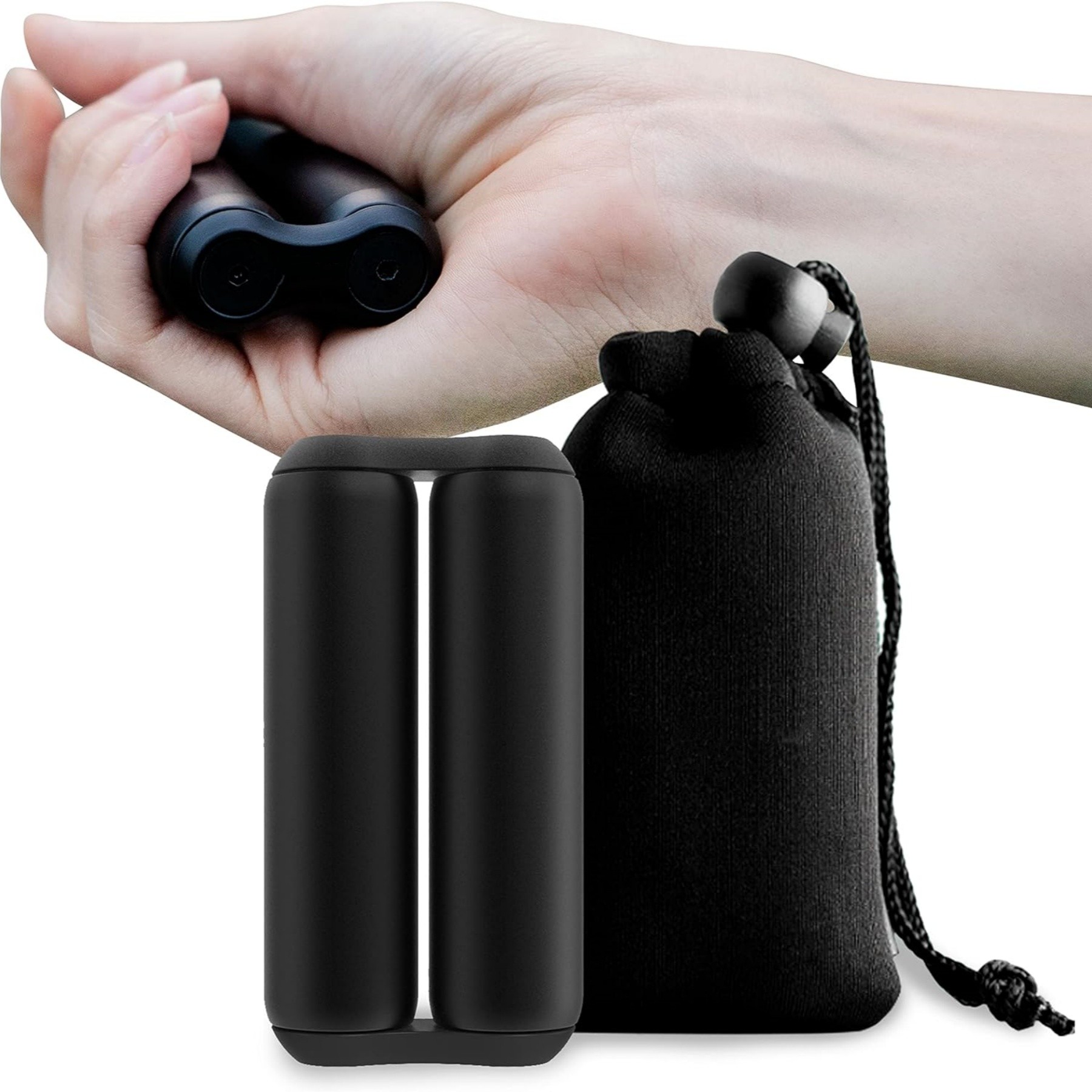Handheld Fidget Toy For Relieve Stress & Anxiety 7