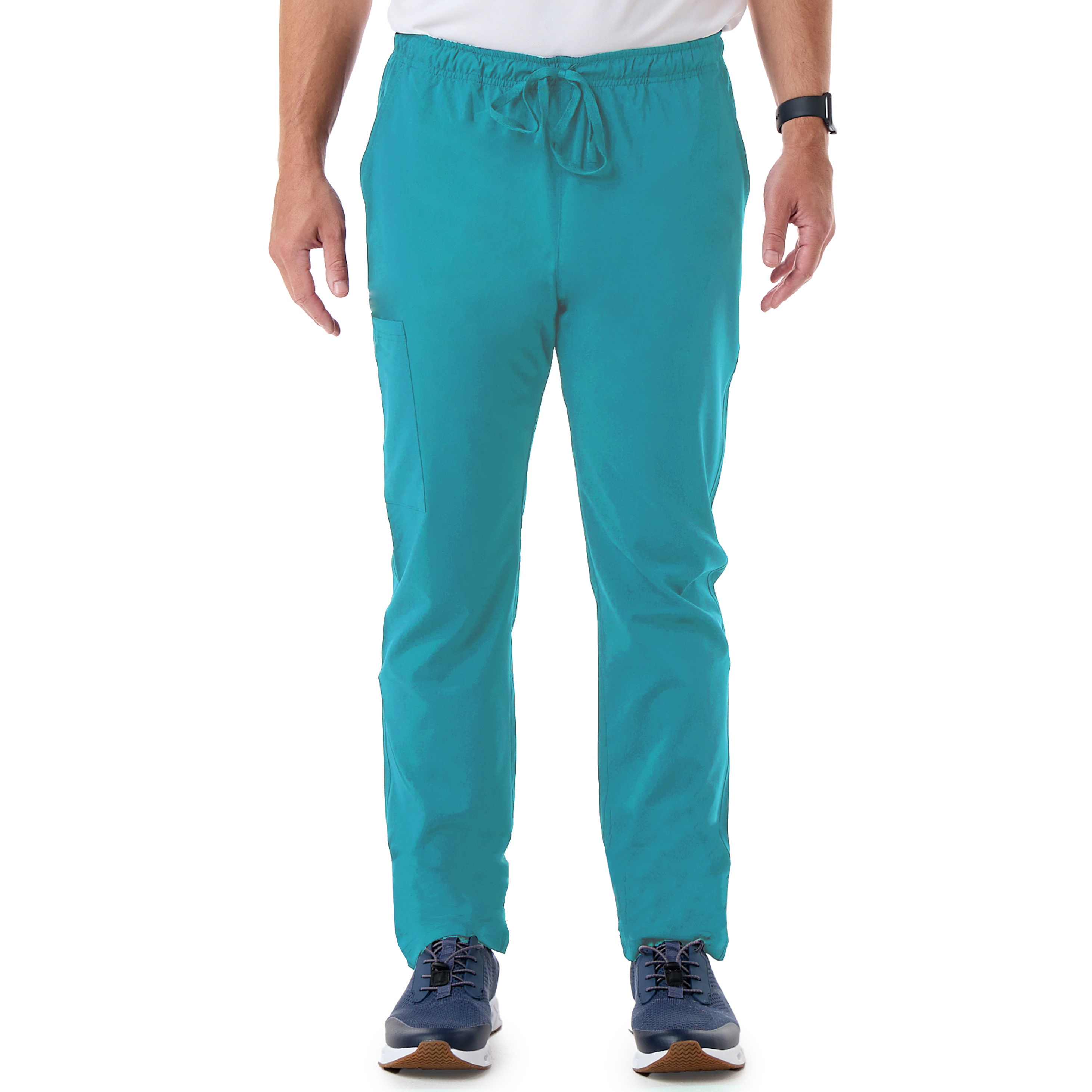 Mens UltraStretch Cargo Pant 4