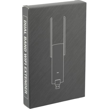 Dual Band Wifi Extender 32