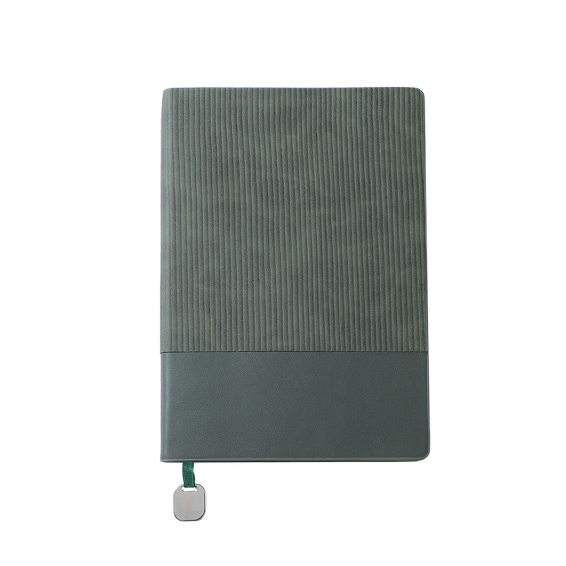 A5 Imitation Leather Notebook 3