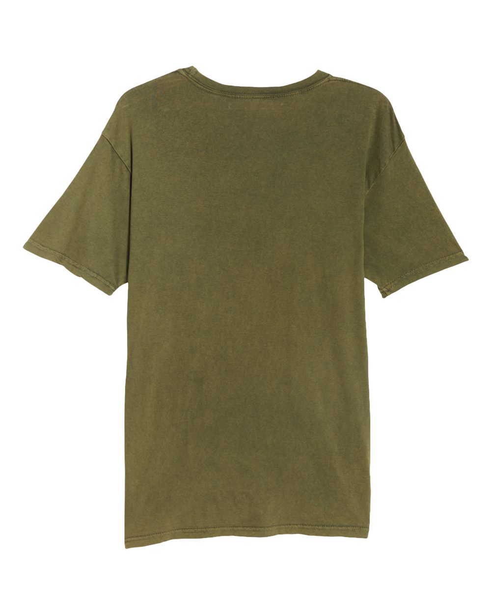 Unisex Vintage Tee - LST002 48