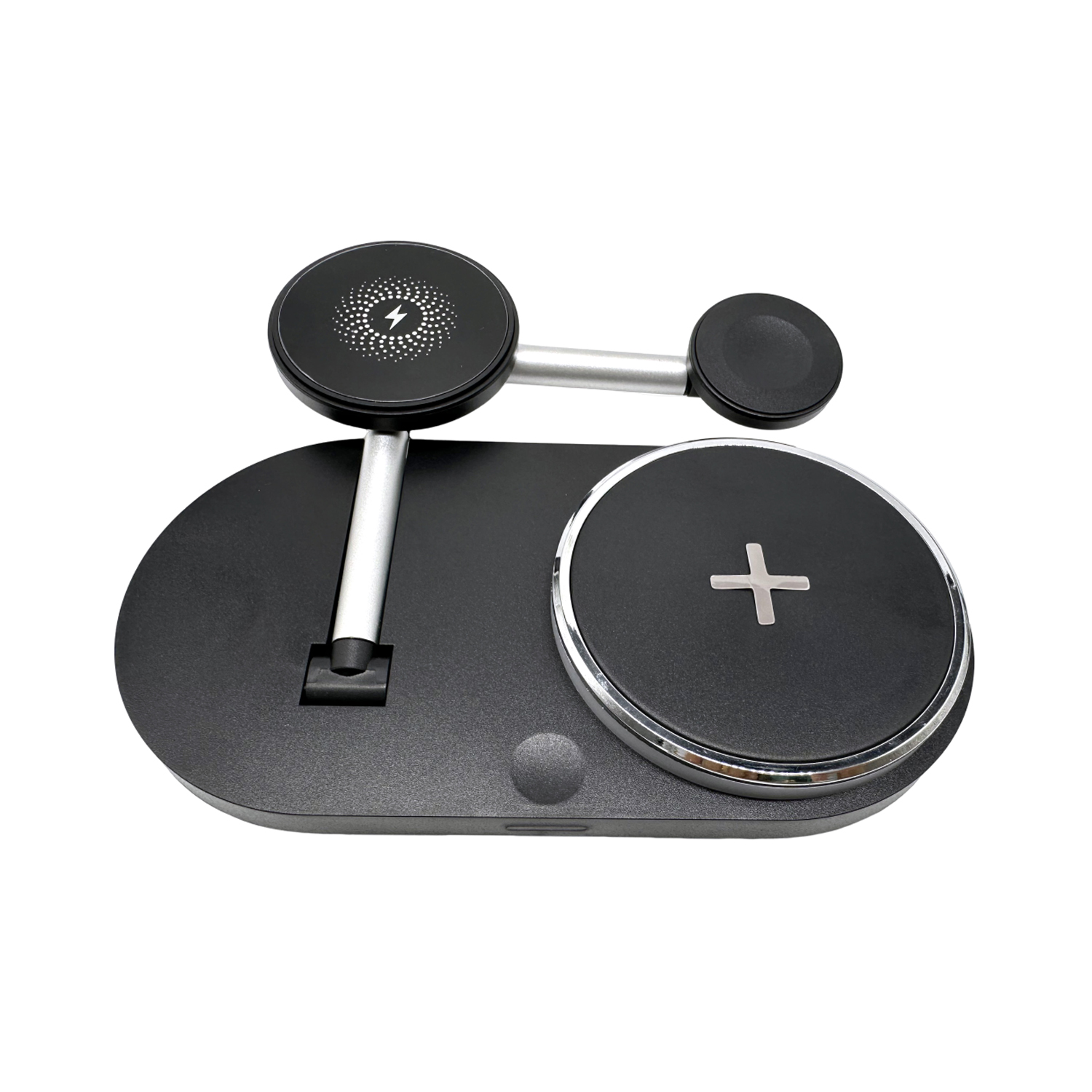 5-in-1 Wireless Fast Charger 9