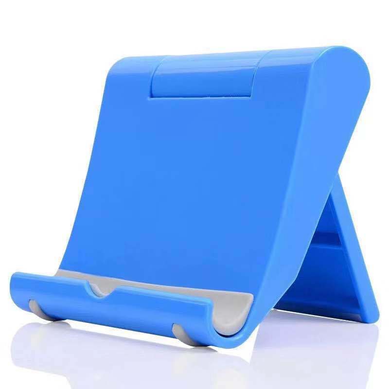 Folding Desktop Phone Stents Stand 8