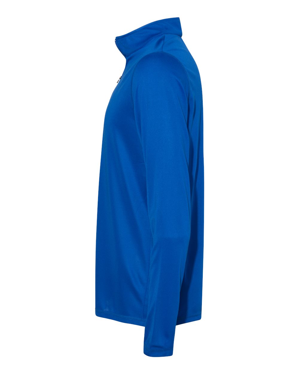 Men's Attain Color Secure® Performance Quarter-Zip Pullover - 2785 18