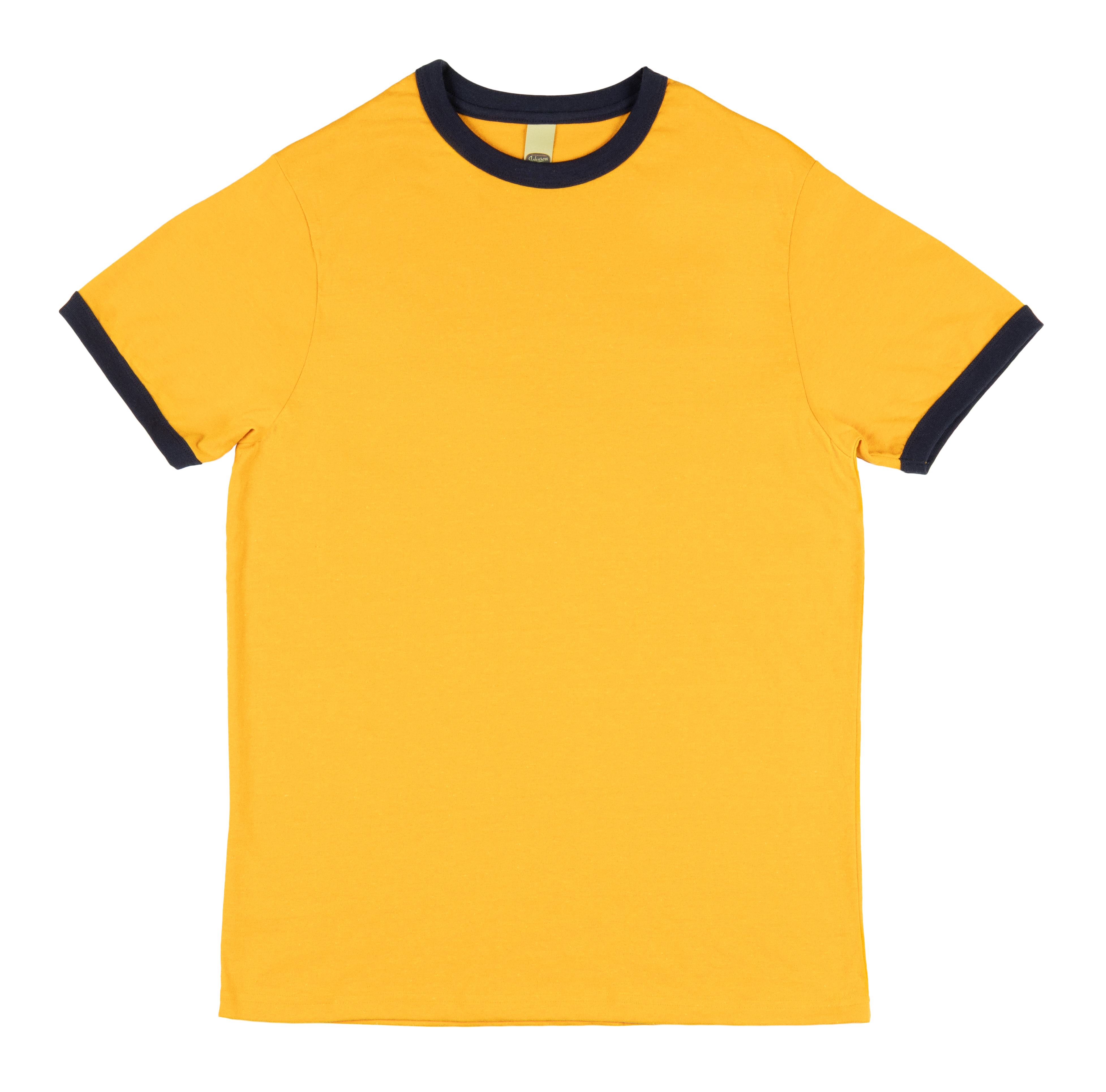 Woodstock Ringer Tee 18