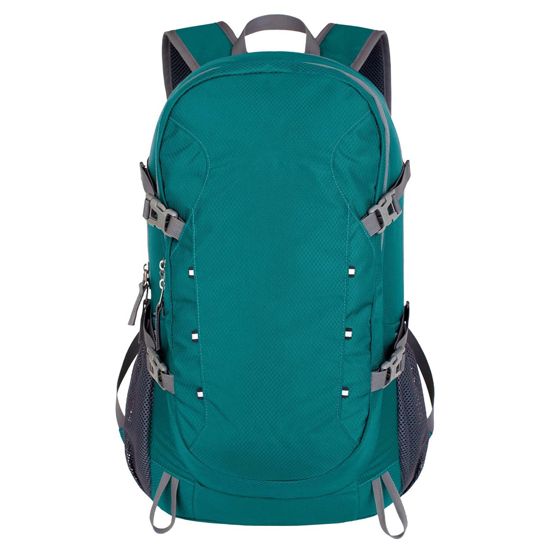 Foldable Hiking Backpack 2